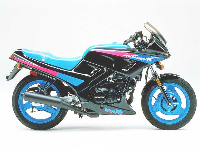 VTR 250